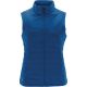 WOMANS NAUTILUS QUILTED VEST 