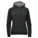 WOMENS DOCKYARD HOODY