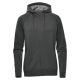 WOMENS DOCKYARD FULL ZIP HOODY 