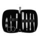 HUGO STORYLINE MANICURE SET-BLACK