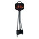 3 IN 1 LED CABLE (MOQ 100)