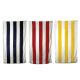 STRIPED BEACH TOWEL