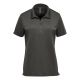 WOMENS TREELINE PERFORMANCE POLO