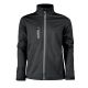 VERT MENS SOFTSHELL JACKET